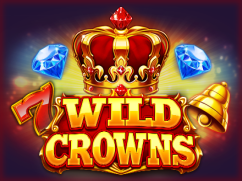 Pin-Up Casino: Wild Crowns — Juega a la tragaperras