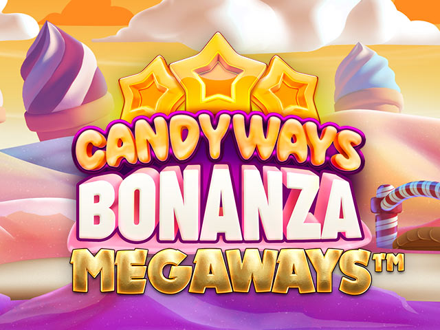 Pin-Up Casino: Candyways Bonanza — Jugar a la máquina tragamonedas
