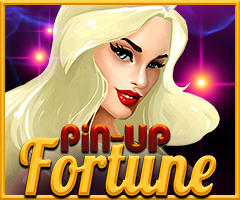 Pin Up Casino: Pin-Up Fortune — Jugar a la máquina tragamonedas