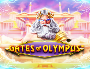 Pin-Up Casino: Gates of Olympus — Jugar a la máquina tragamonedas