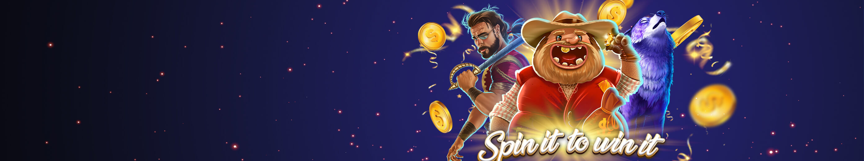  Spin it to win it Fondo de premios 10 000$